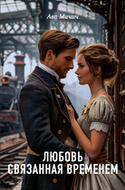 Любовь связанная временем