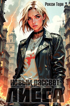 Лисса. Новый рассвет