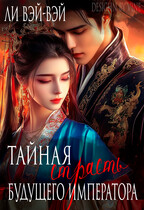 Тайная страсть будущего императора