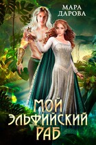 Мой эльфийский раб