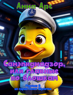 Санэпиднадзор, или главные по блошкам.