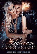 Адвокат моей любви, или Высокое напряжение