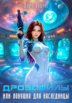 Дрозофилы или Ловушка для наследницы