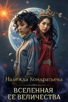 Вселенная Ее Величества