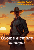 Охота в стиле кантри