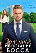 Золушка. Испытание босса (бонусная версия)