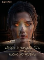 Дверь в никуда. Или шанс на жизнь.