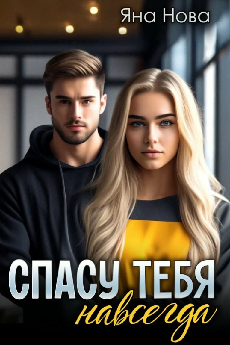 Спасу тебя навсегда