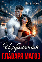 Избранная главаря магов