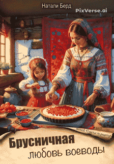 Брусничная любовь воеводы