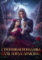 Строптивая попаданка для лорда-дракона
