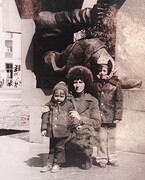Уроки жизни
