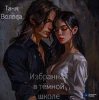 Избранная в темной школе книга первая