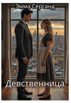 Девственница