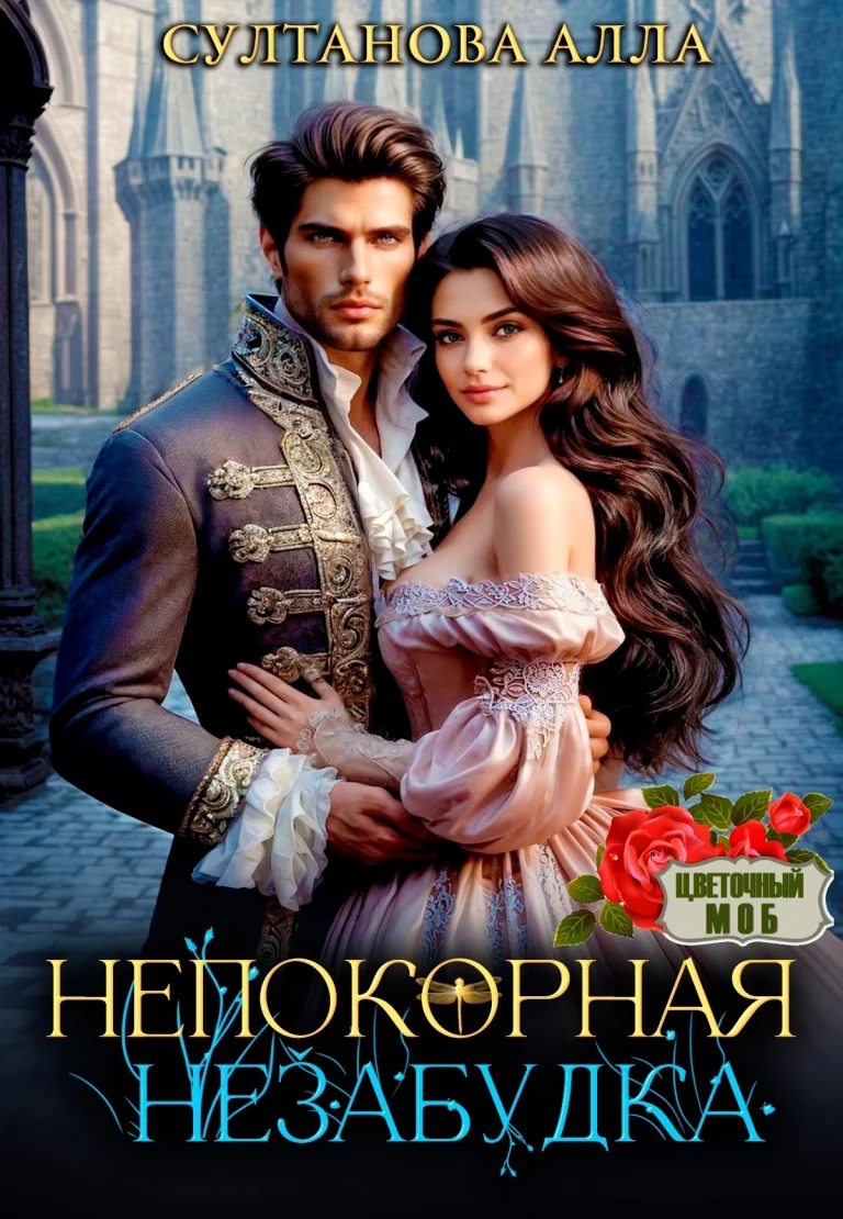 Непокорная Незабудка