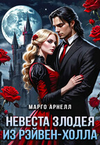 Невеста злодея из Рэйвен-Холла