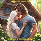 Медальон с лунным камнем. Кровь ангела 1