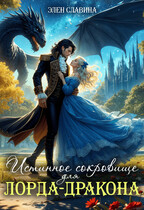 Истинное сокровище для Лорда-дракона