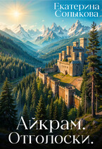 Айкрам. Отголоски