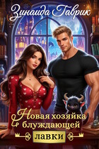 Новая хозяйка блуждающей лавки