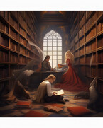 Библиотекарь его Императорского Величества