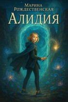 Алидия. Часть 1. Кот или не Кот.