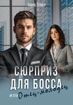 Сюрприз для босса, или Отец-молодец