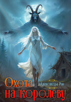 Охота на королеву