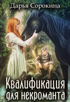 Квалификация для некроманта