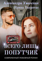 Всего лишь попутчик