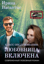 Класс обслуживания: любовница включена