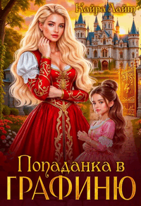 ✧ Попаданка  в графиню  ✧