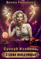 Суккуб Изабель