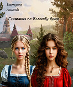 Скитания по Велесову душу.