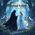 Волчий Рубин