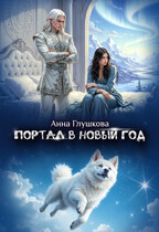 Портал в Новый год