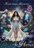 Богиня Тёмных начал