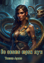 Во свете трёх лун