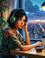 Лейла: жизнь без антракта