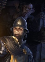 Вечер в Эребе