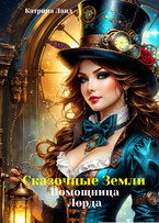Сказочные Земли. Помощница Лорда