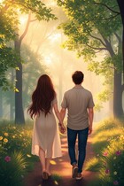 Пара по несчастью