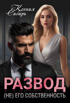 Развод. (НЕ) его собственность