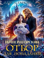 Императорский отбор для попаданки