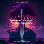 Хроники Сэйфории. Затерянная Земля
