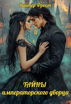 Тайны императорского дворца