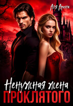 Ненужная жена проклятого