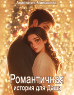 Романтичная история для Даши