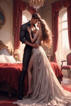 Отбор невест для дракона