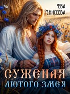 ❤️‍  Суженая Лютого Змея